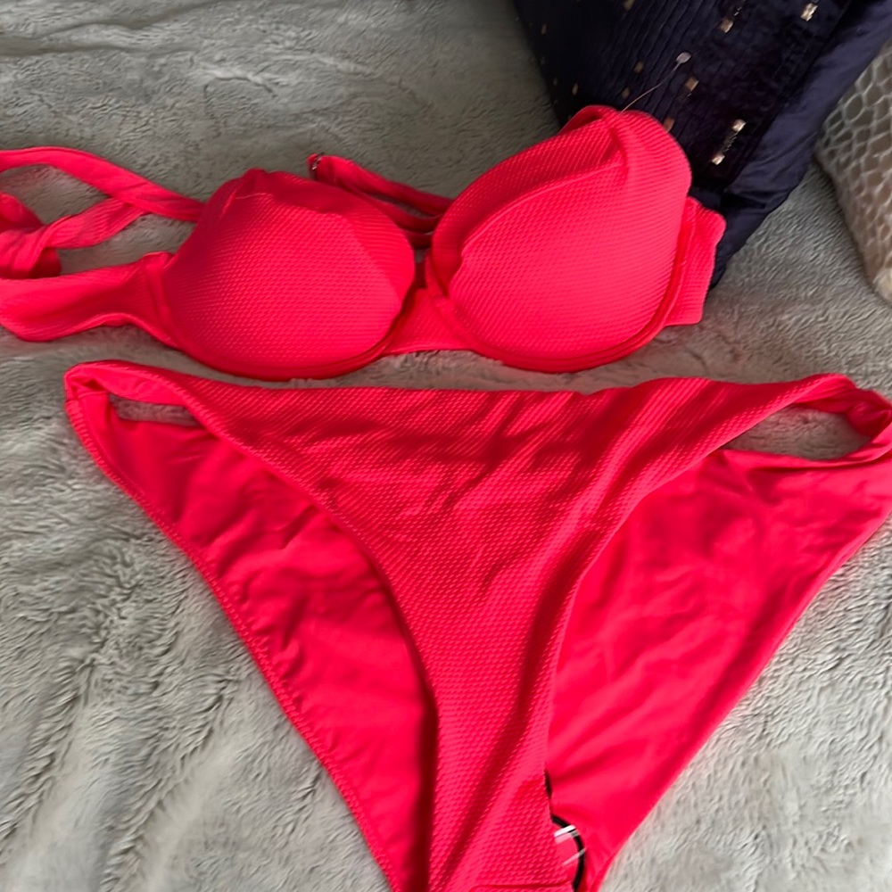 Brand new bikini